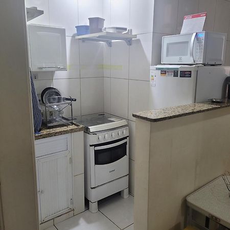 Apartabeach Rio de Janeiro Ngoại thất bức ảnh