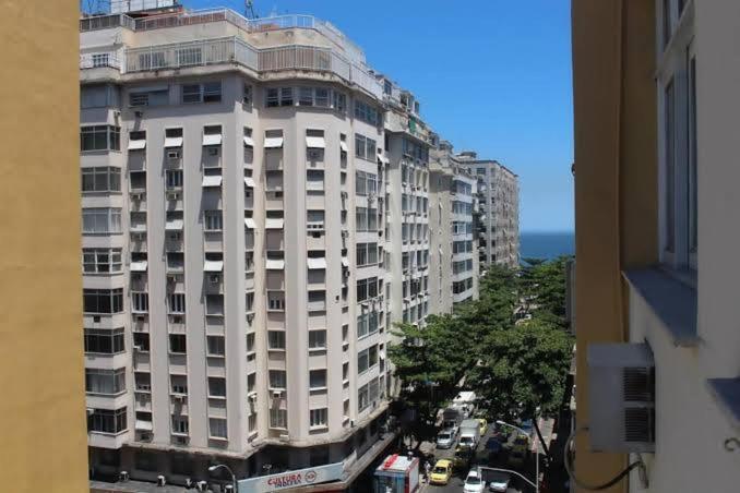 Apartabeach Rio de Janeiro Ngoại thất bức ảnh