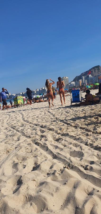Apartabeach Rio de Janeiro Ngoại thất bức ảnh