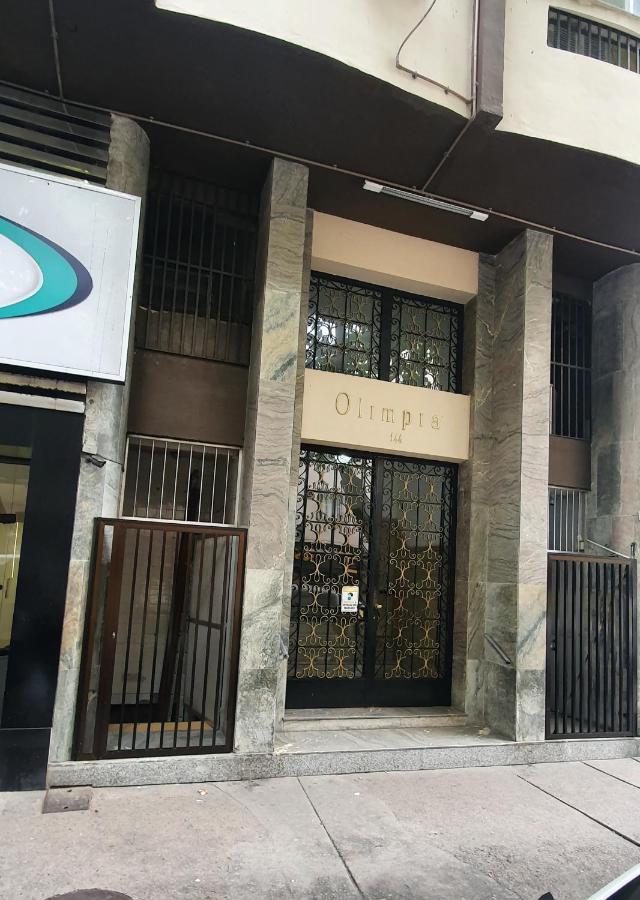 Apartabeach Rio de Janeiro Ngoại thất bức ảnh