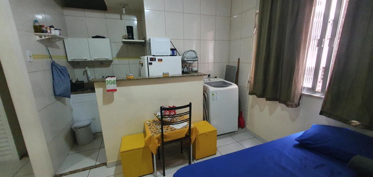 Apartabeach Rio de Janeiro Ngoại thất bức ảnh