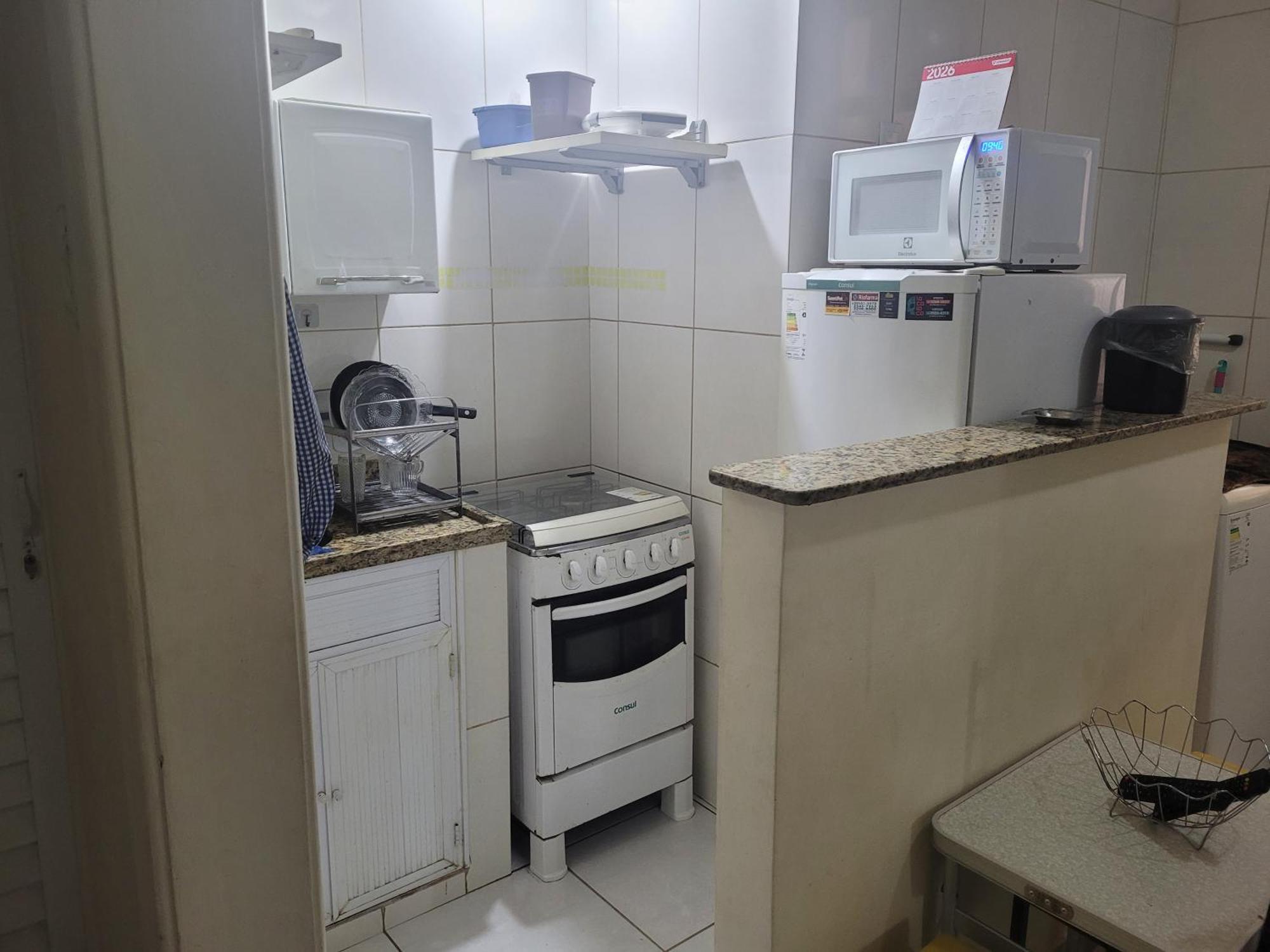 Apartabeach Rio de Janeiro Ngoại thất bức ảnh