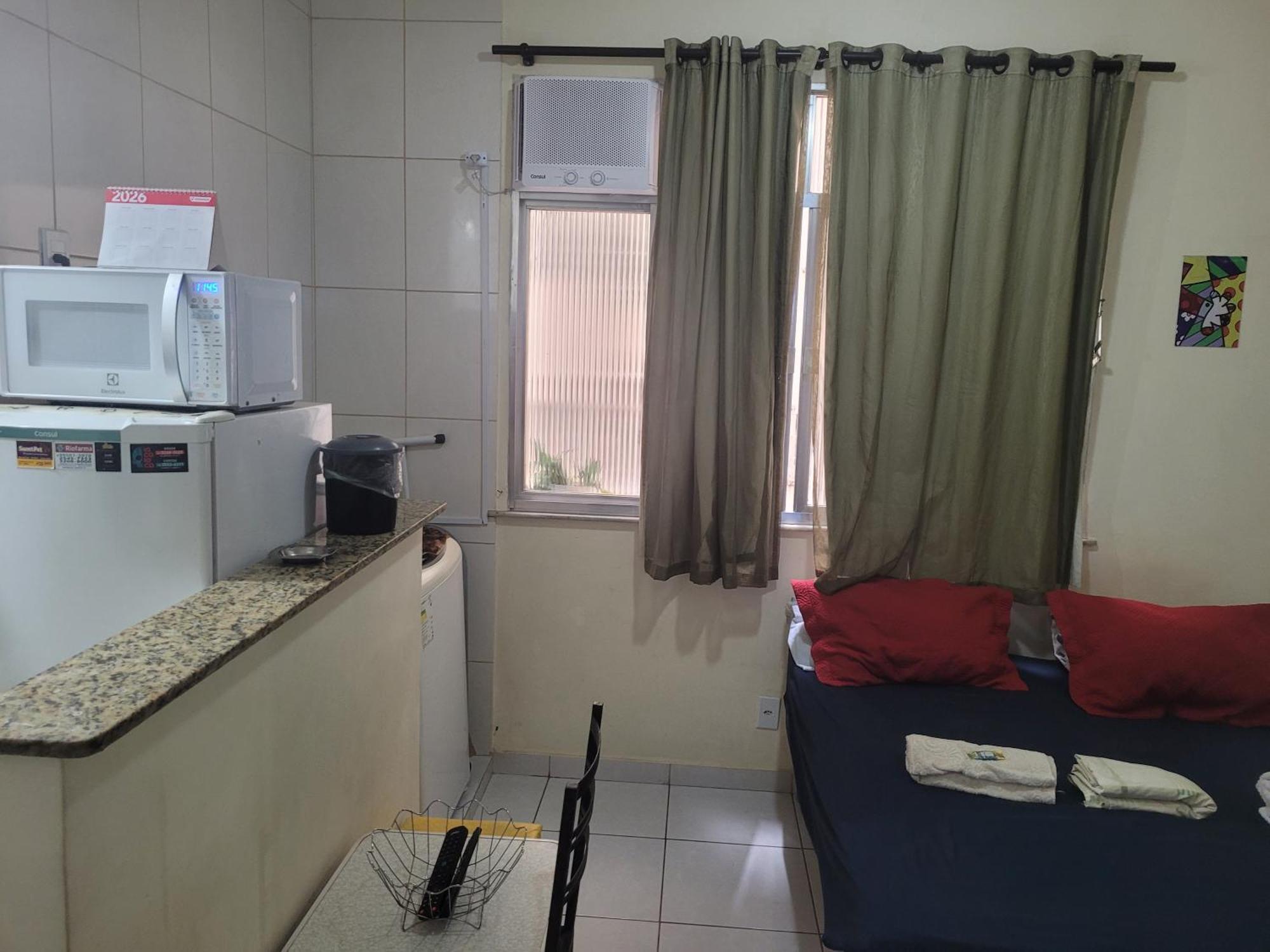 Apartabeach Rio de Janeiro Ngoại thất bức ảnh