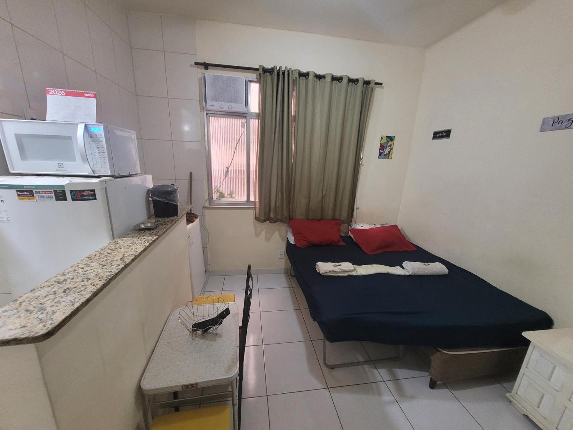 Apartabeach Rio de Janeiro Ngoại thất bức ảnh