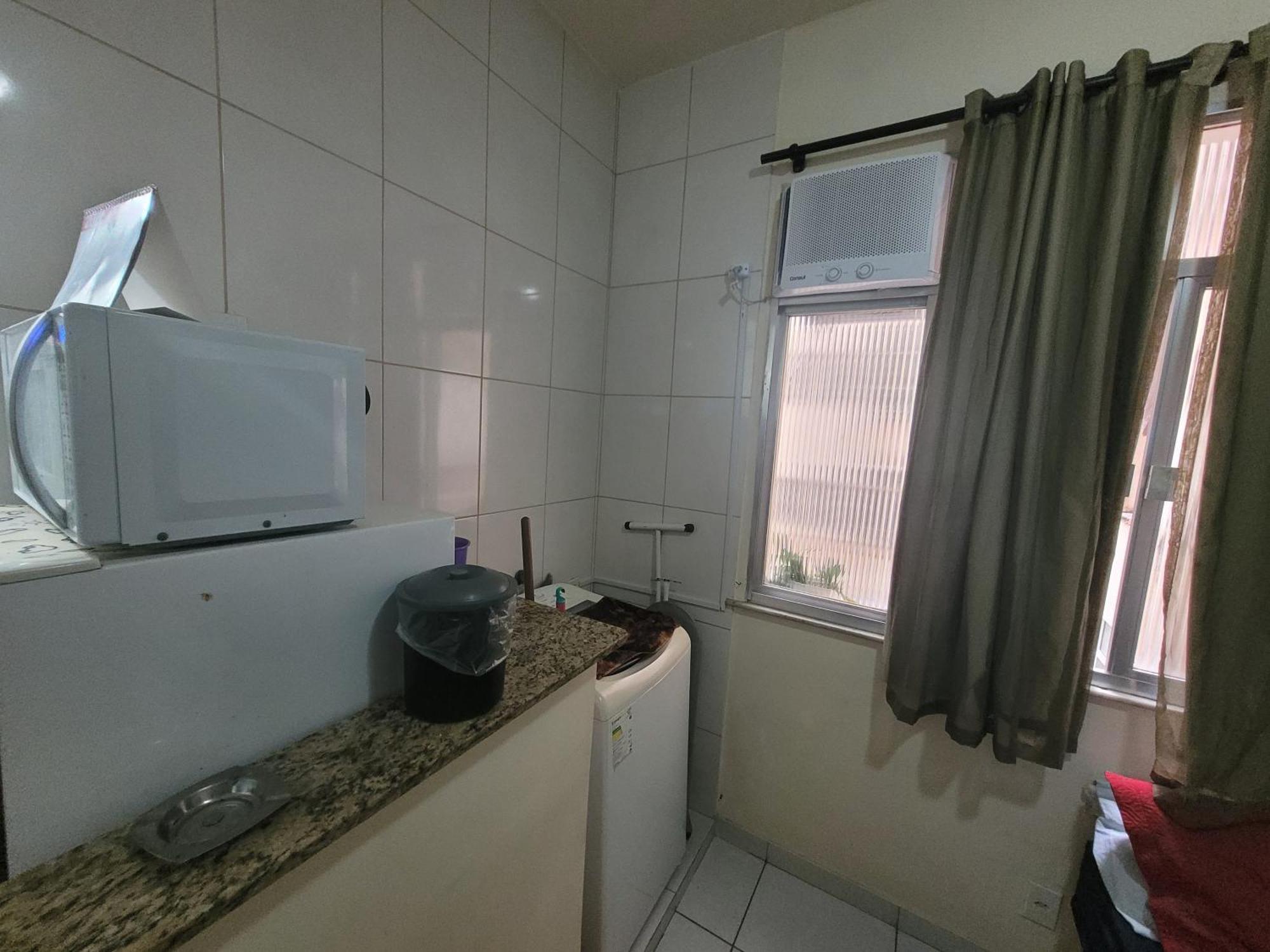 Apartabeach Rio de Janeiro Ngoại thất bức ảnh