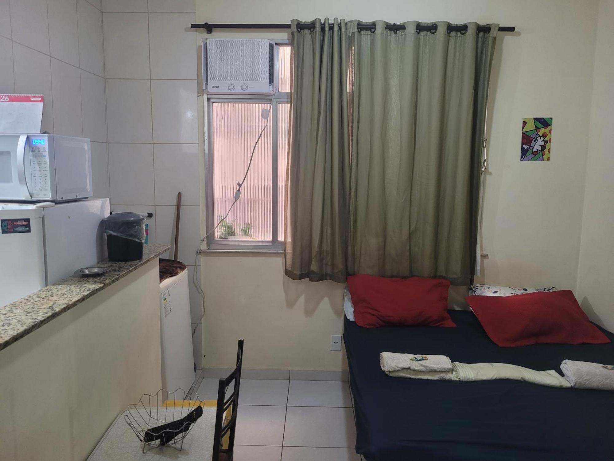 Apartabeach Rio de Janeiro Ngoại thất bức ảnh