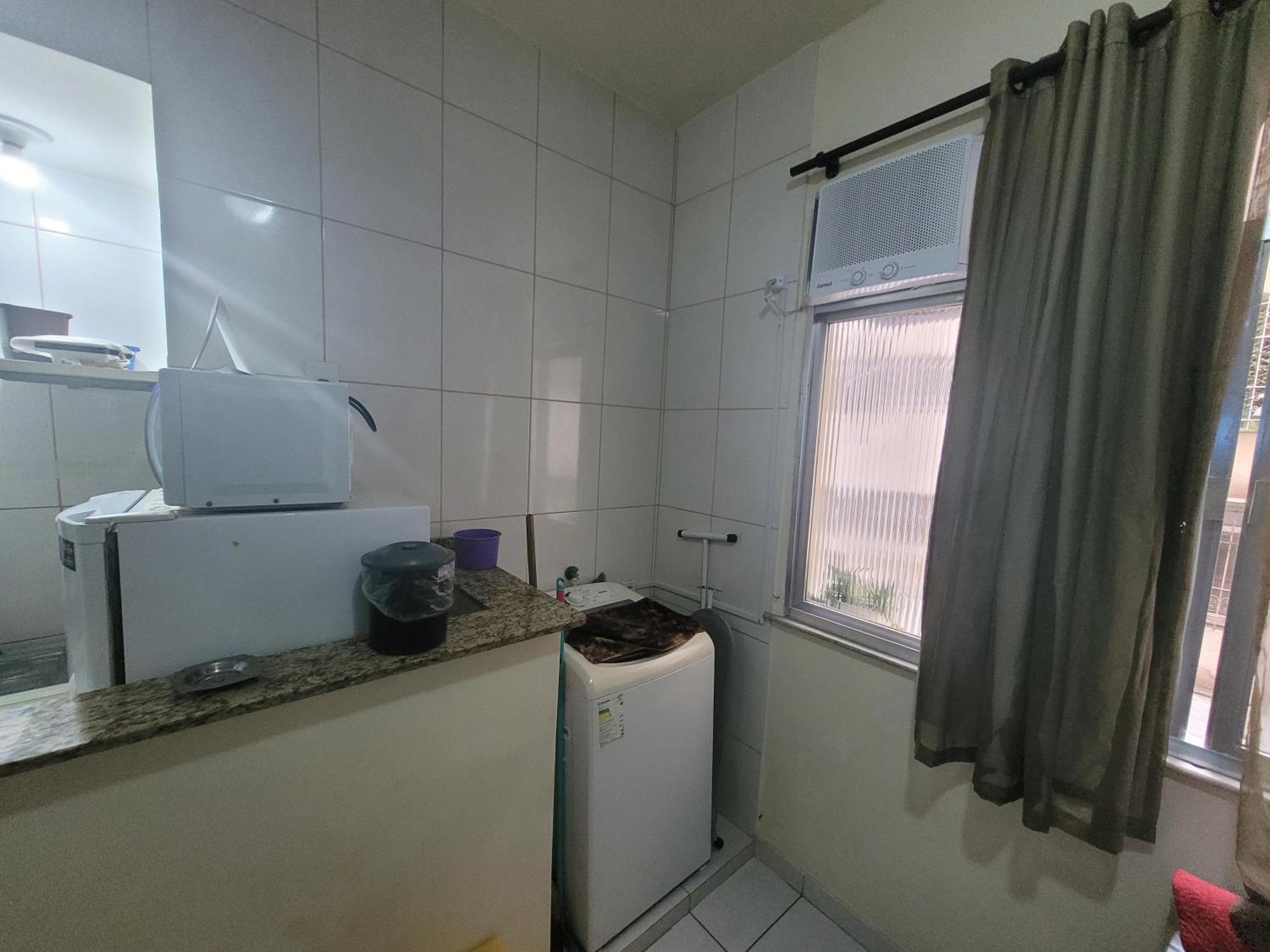 Apartabeach Rio de Janeiro Ngoại thất bức ảnh