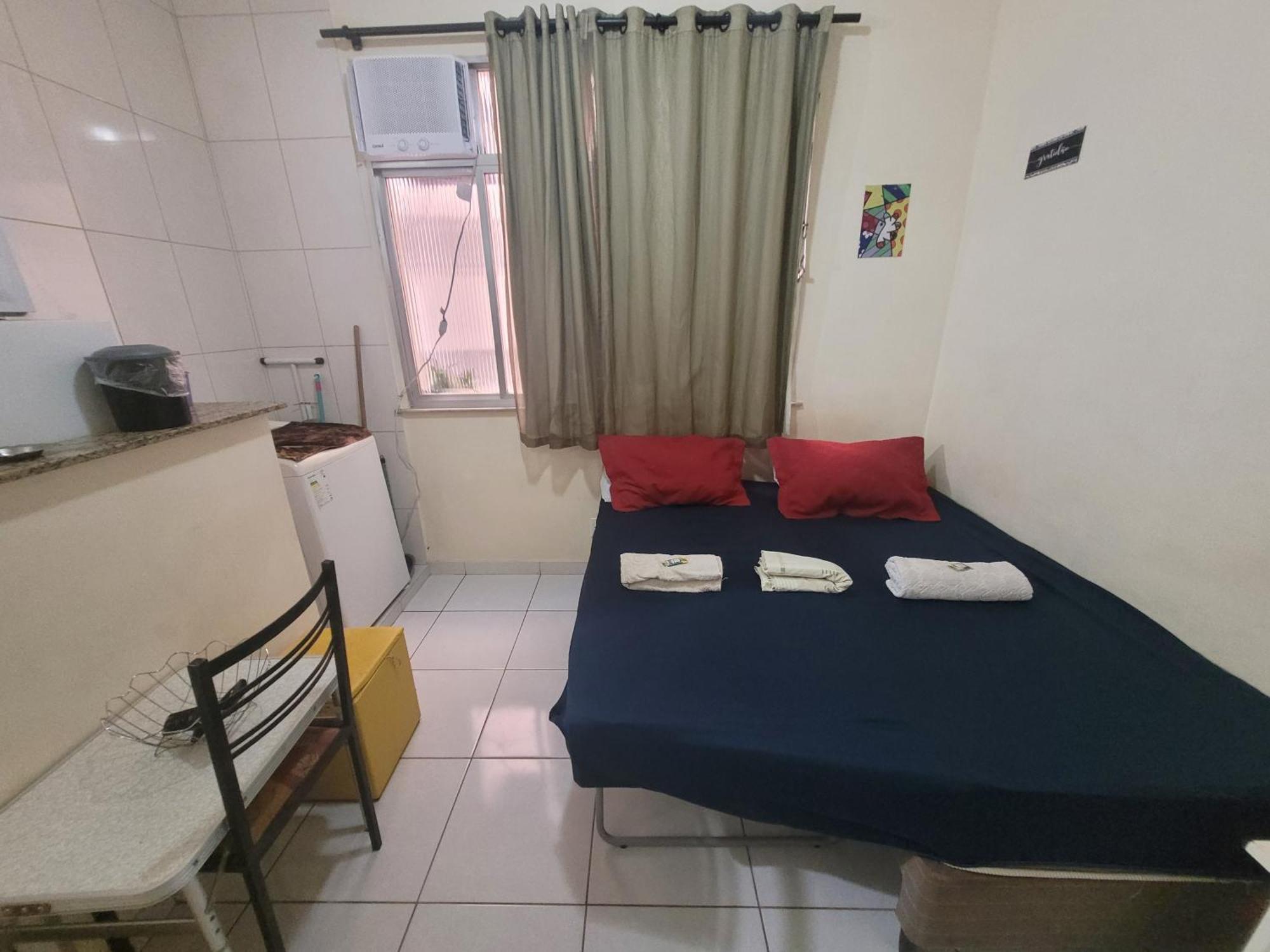 Apartabeach Rio de Janeiro Ngoại thất bức ảnh