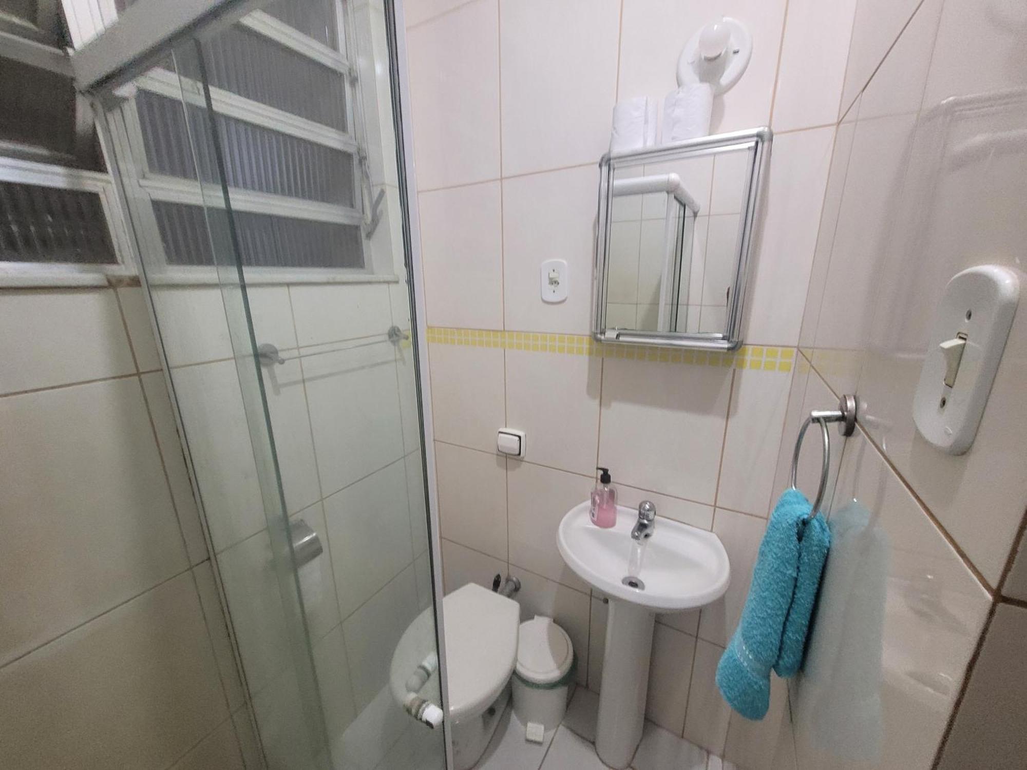 Apartabeach Rio de Janeiro Ngoại thất bức ảnh