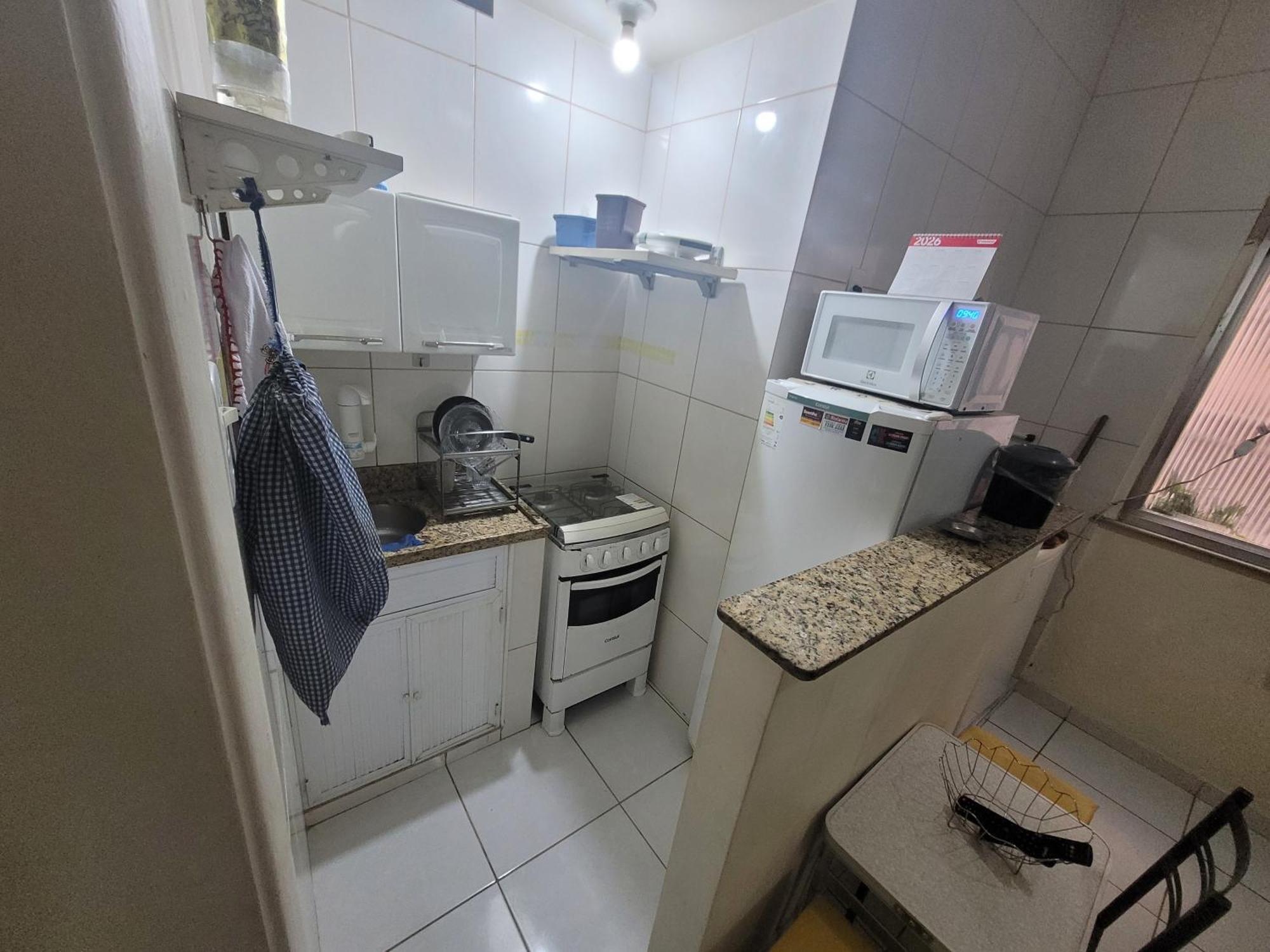 Apartabeach Rio de Janeiro Ngoại thất bức ảnh