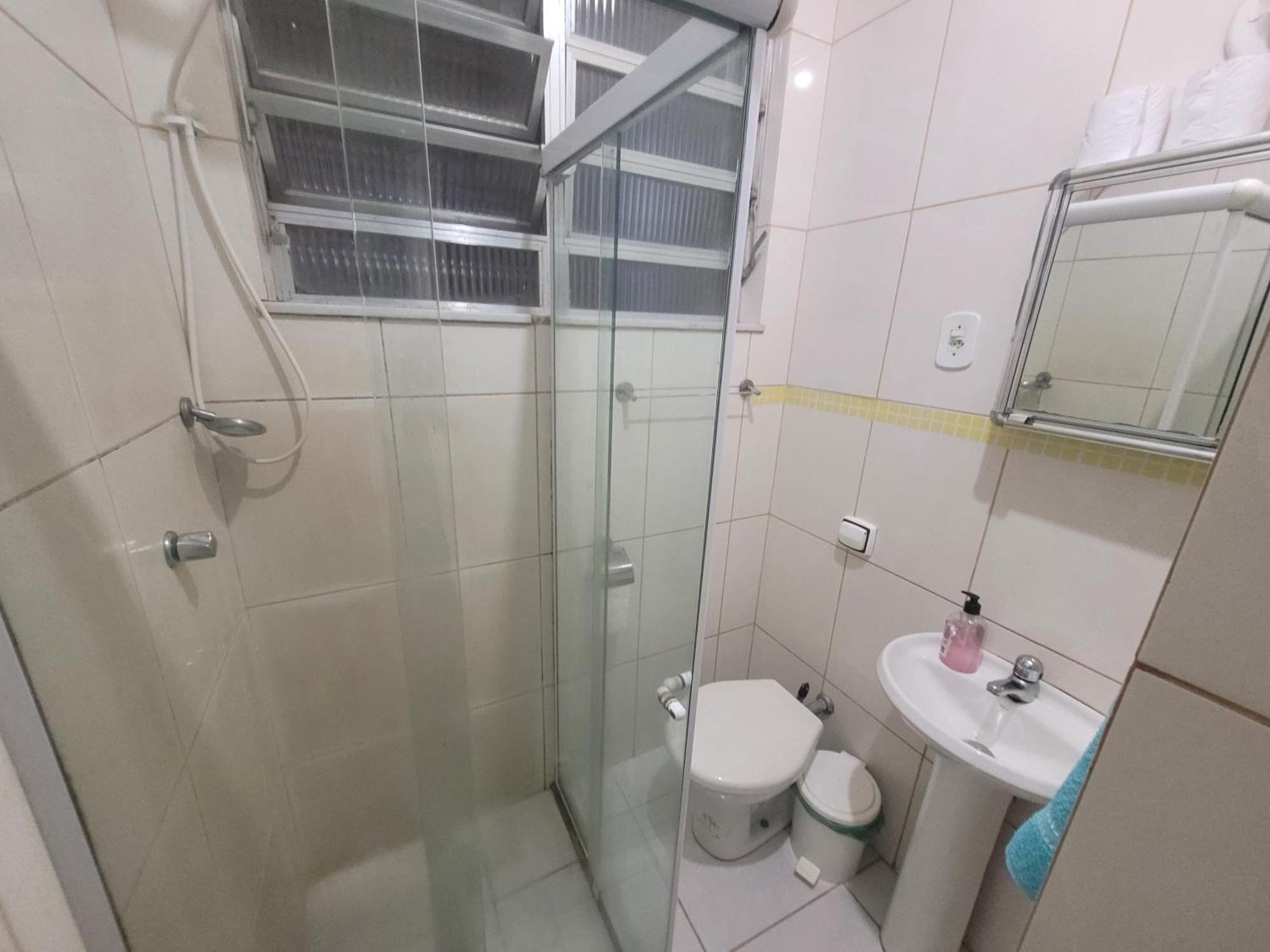 Apartabeach Rio de Janeiro Ngoại thất bức ảnh