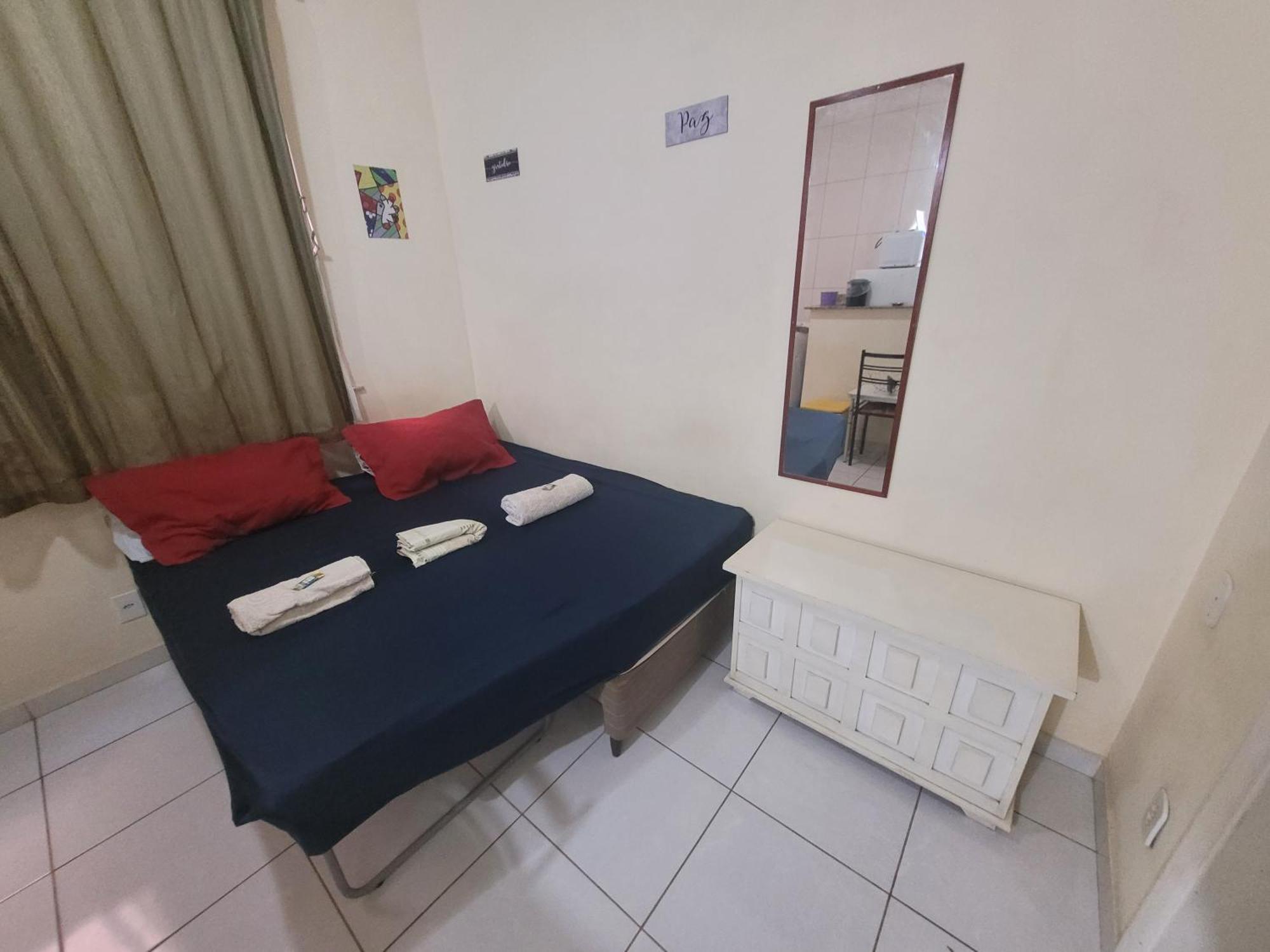Apartabeach Rio de Janeiro Ngoại thất bức ảnh